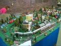 videos de Greenbergs Train show 2008 Part 1