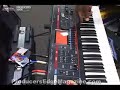 Roland Juno-G at Sam Ash