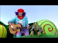 Quintal da Cultura -Aninha e o Príncipe