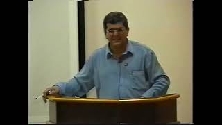 Apresentação Plataforma de Governo João Ivo - 2004