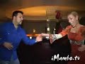 Juan Calderon Salsa in Orlando (imambo.tv)