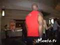 Juan Calderon Salsa in Orlando (imambo.tv)