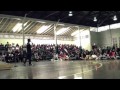 Pahoa High School and Intermediate