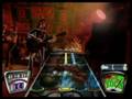 videos de Guitar Hero 2 Monkey Wrench-Foo Fighters 5 star expert hyperspeed