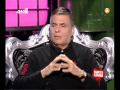 Kalinyxta Ellada - o Tragas ta leei eksw ap ta dontia..