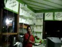 Resenhas em budega (fome zero afirma botar fogo em Prado)