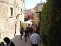 Fira medieval de Peratallada octubre'08