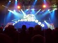 HammerFall - Raise The Hammer LIVE in Kaufbeuren 2007