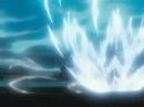 Hinamori and Hitsuguya Stand My Ground