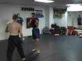 Challenge Match: Kung Fu vs. BJJ