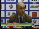 AragonTV/CBTV Temp. 2008-09. Resumen HUESCA 1 - ALBACETE 2