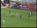 AragonTV/CBTV Temp. 2008-09. Resumen HUESCA 1 - ALBACETE 2