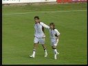 AragonTV/CBTV Temp. 2008-09. Resumen HUESCA 1 - ALBACETE 2