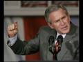 videos de George W. Bush Tribute