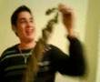 videos de gufy con un zurullo de hierva buena