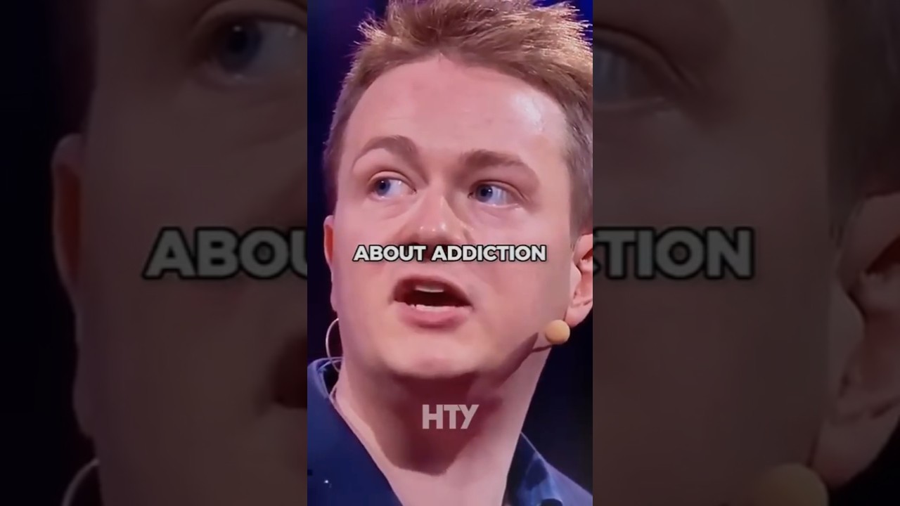 Addiction Isn’t What You Think… 🧠💔