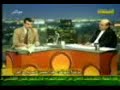 اتصل احد الإخوة الشيعة في برنامج المستقلة عن عثمان بن عفان الصحابي الجليل ليتكلم عن مايلاقيه من هموم كإنسان شيعي في وسط سني واعلن على الهواء مباشرة وسط دهشة المشاهدين إتباعه مذهب أهل السنة والجماعة نسأل الله عز وجل ان يثبتنا على سنة نبيه اجمعين وارجو ممكن يستطيع ان ييسر لي اللقاء بالأخ ان يفعل ذلك واجره على الله