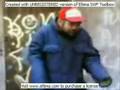 Телка RnB (РнБ, РиБ)