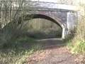 The Cuckoo Line - 43 years After Closure