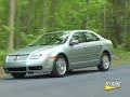 Review: 2006 Mercury Milan