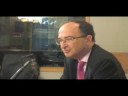 Christian De Boissieu sur Radio Classique