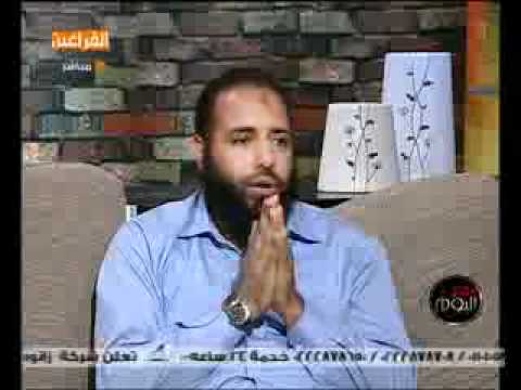 وصلة من الفشر الفشيخ مع توفيق عكاشة!!!!!