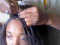 Micro Braid Tutorial