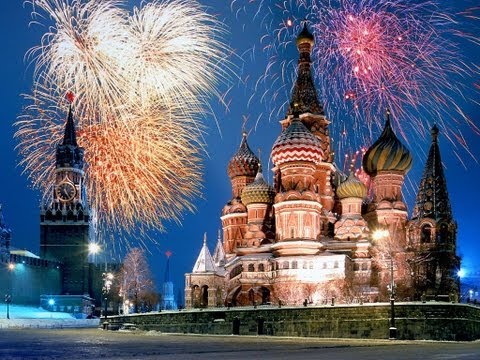 Russia Passes Absurd Anti-Gay Law