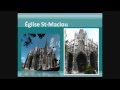 Rouen Monuments - YouTube