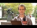 My CofC: College of Charleston Students Rock the Vote!