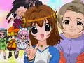 AnimeMix - best friend!