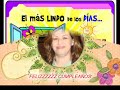 FELICIDADES KARLITA, PASION LATINA