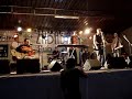 Jarom�r 99 & The Bombers - K�ja (live)