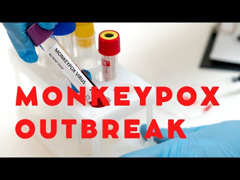 4th COVID Vaccine, Monkeypox, Mask-Optional Policy