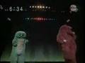 Bomb A Head(ガチャピン後頭部強打MAD)