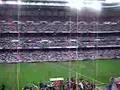 Real Madrid - Mallorca Campeon - Inicio del partido