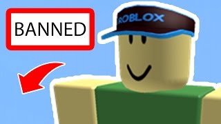 Omg The March 24th Roblox Hacker Is Banned In Roblox