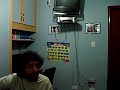 QUANDO O SOL BATER NA JANELA DO SEU QUARTO