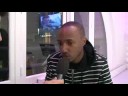pourquoi soprano, fan de pes, a t il ecrit une chansson pour fifa09 ? la reponse par soprano en personne au micro de bertrand amar pour nrj