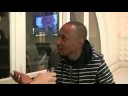 pourquoi soprano, fan de pes, a t il ecrit une chansson pour fifa09 ? la reponse par soprano en personne au micro de bertrand amar pour nrj