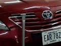 Toyota Camry V6 dyno test Toyota Camry V6 dyno test