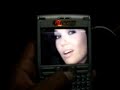 nokia e62 qualidade de video divx