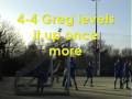 Raging Fever FC: RF vs Kidderminster Harriers Fans (KHIST)