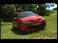 Car test Renault Mégane RS DCi
