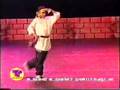 competition de dance 1999 rc new boys and girls