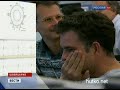 Видеоновость Адронный коллайдер: бозон Хиггса обнаружен физиками | Разгадка Вселенной