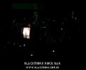 Paul Di'Anno no Blackmore Rock Bar !!