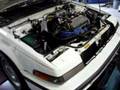 Open-Loop 88 Accord A20A3 All Motor Dyno 2