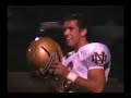 Notre Dame vs Chaminade_2005
