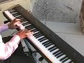 Give Thanks - Piano